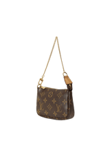 MONOGRAM POCHETTE ACCESSORIES MINI