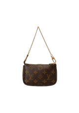 MONOGRAM POCHETTE ACCESSORIES MINI