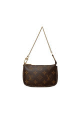 MONOGRAM POCHETTE ACCESSORIES MINI