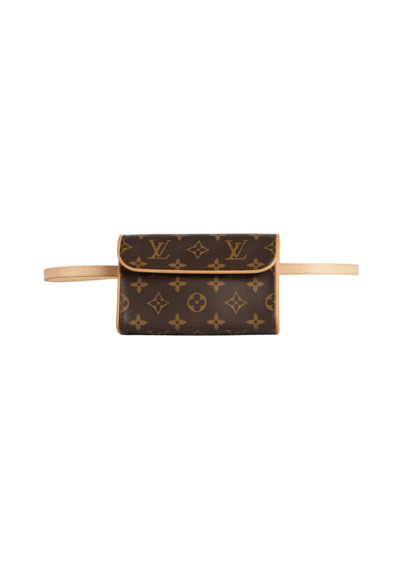 MONOGRAM POCHETTE FLORENTINE XS