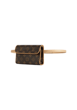 MONOGRAM POCHETTE FLORENTINE XS