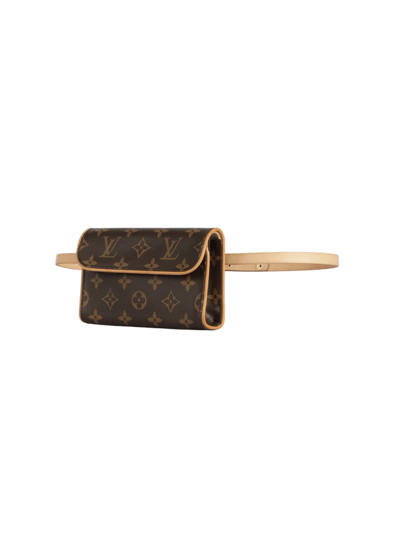 MONOGRAM POCHETTE FLORENTINE XS