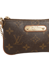 MONOGRAM POCHETTE MILLA PM