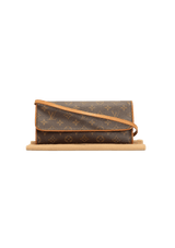 MONOGRAM POCHETTE TWIN GM