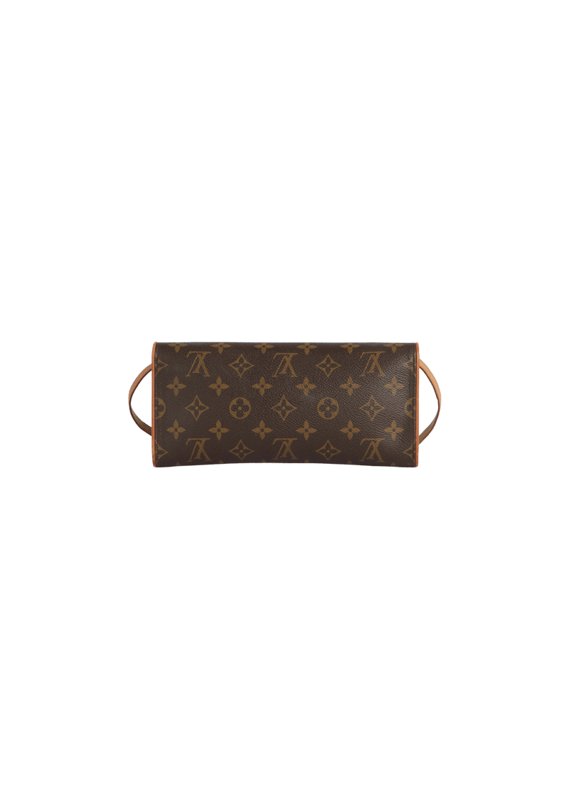 MONOGRAM POCHETTE TWIN GM