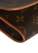 MONOGRAM POCHETTE TWIN GM