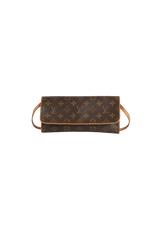 MONOGRAM POCHETTE TWIN GM