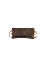 MONOGRAM POCHETTE TWIN GM