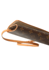 MONOGRAM POCHETTE TWIN GM