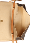 MONOGRAM POCHETTE TWIN GM