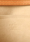 MONOGRAM POCHETTE TWIN GM