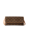 MONOGRAM POCHETTE TWIN GM