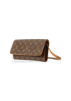 MONOGRAM POCHETTE TWIN GM