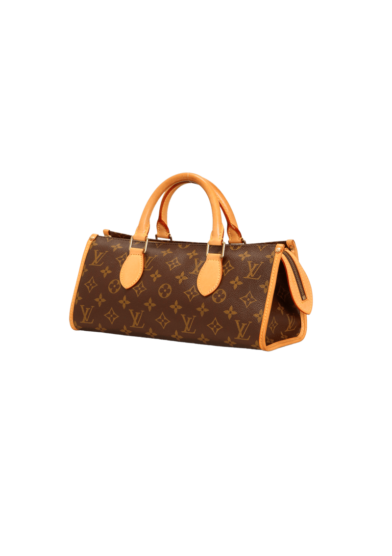 BOLSA LOUIS VUITTON MONOGRAM POPINCOURT BAG MARROM – Gringa