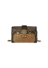 MONOGRAM REVERSE TRUNK CLUTCH