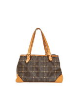 MONOGRAM SAC RIVETING