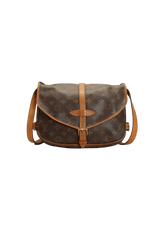 MONOGRAM SAUMUR 30