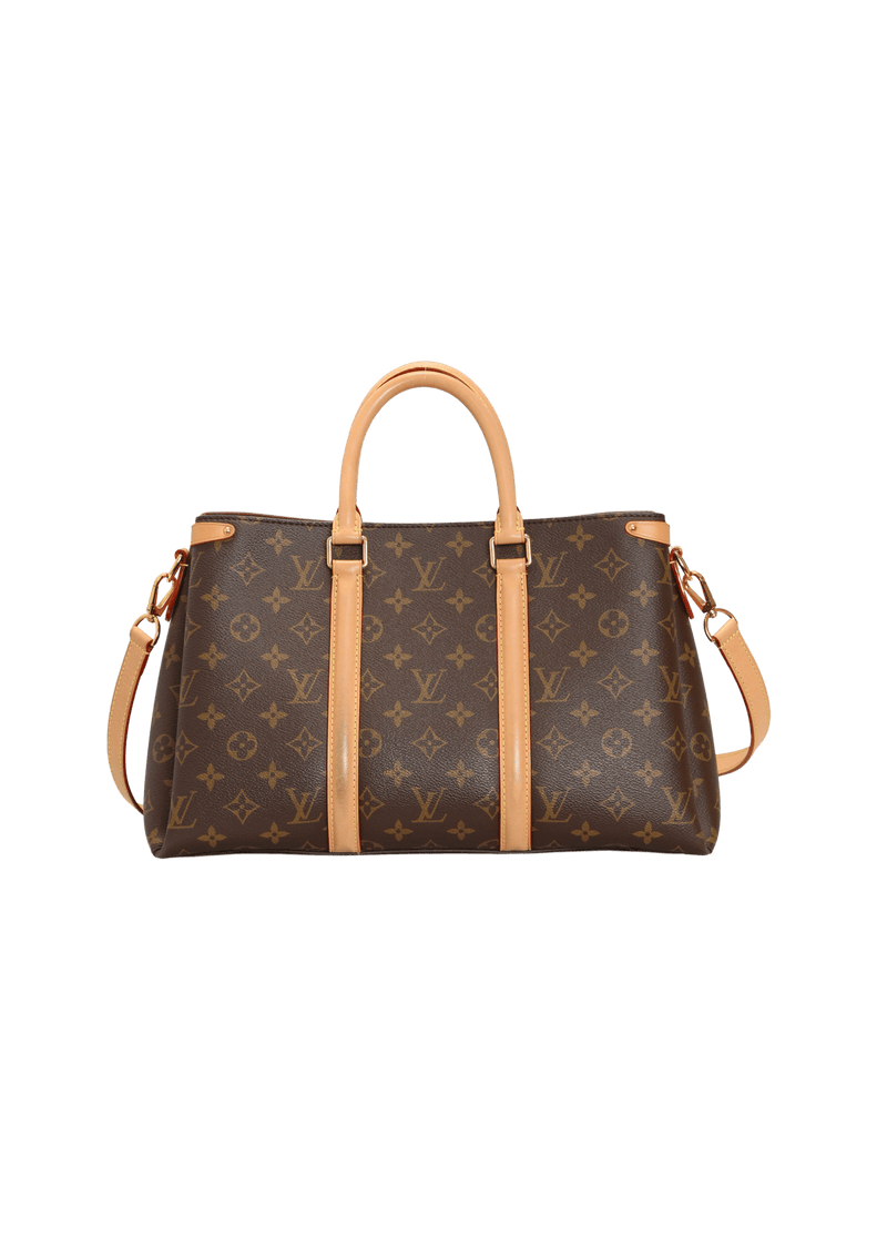 MONOGRAM SOUFFLOT MM