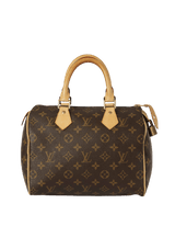 MONOGRAM SPEEDY 25