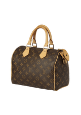 MONOGRAM SPEEDY 25