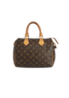 MONOGRAM SPEEDY 25