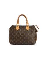 MONOGRAM SPEEDY 25