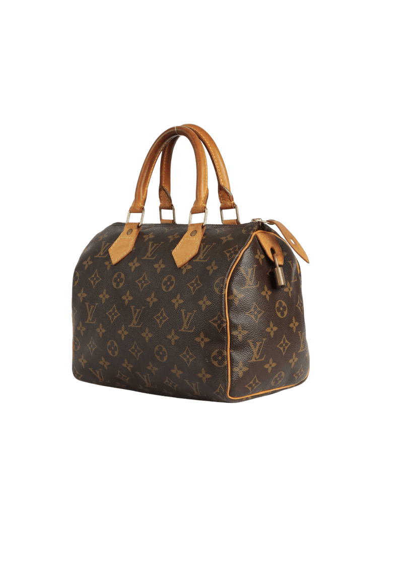 MONOGRAM SPEEDY 25