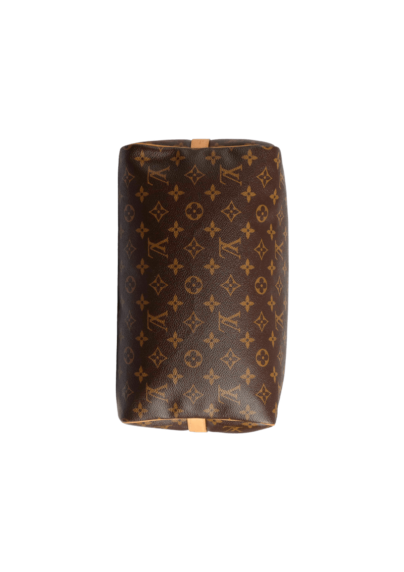 BOLSA LOUIS VUITTON SPEEDY BANDOULIÈRE MONOGRAM