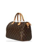 MONOGRAM SPEEDY 30