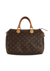 MONOGRAM SPEEDY 30