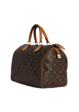 MONOGRAM SPEEDY 30