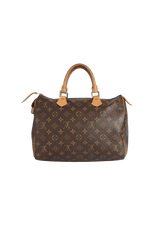 MONOGRAM SPEEDY 30