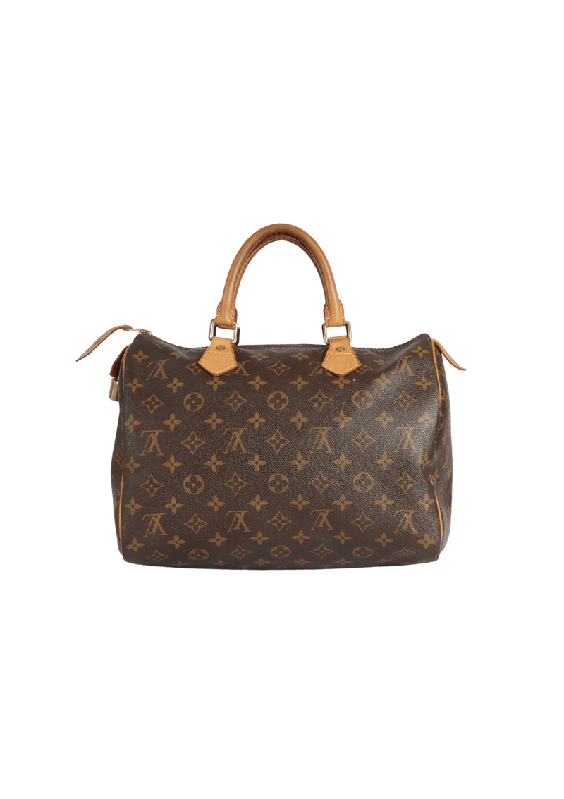 MONOGRAM SPEEDY 30