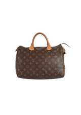 MONOGRAM SPEEDY 30