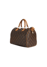 MONOGRAM SPEEDY 30