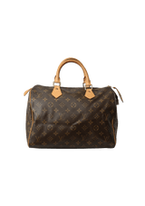 MONOGRAM SPEEDY 30