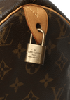 MONOGRAM SPEEDY 30