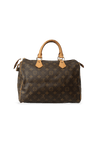 MONOGRAM SPEEDY 30