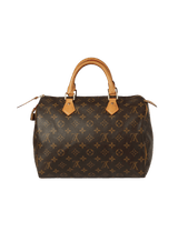 MONOGRAM SPEEDY 30