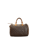 MONOGRAM SPEEDY 30