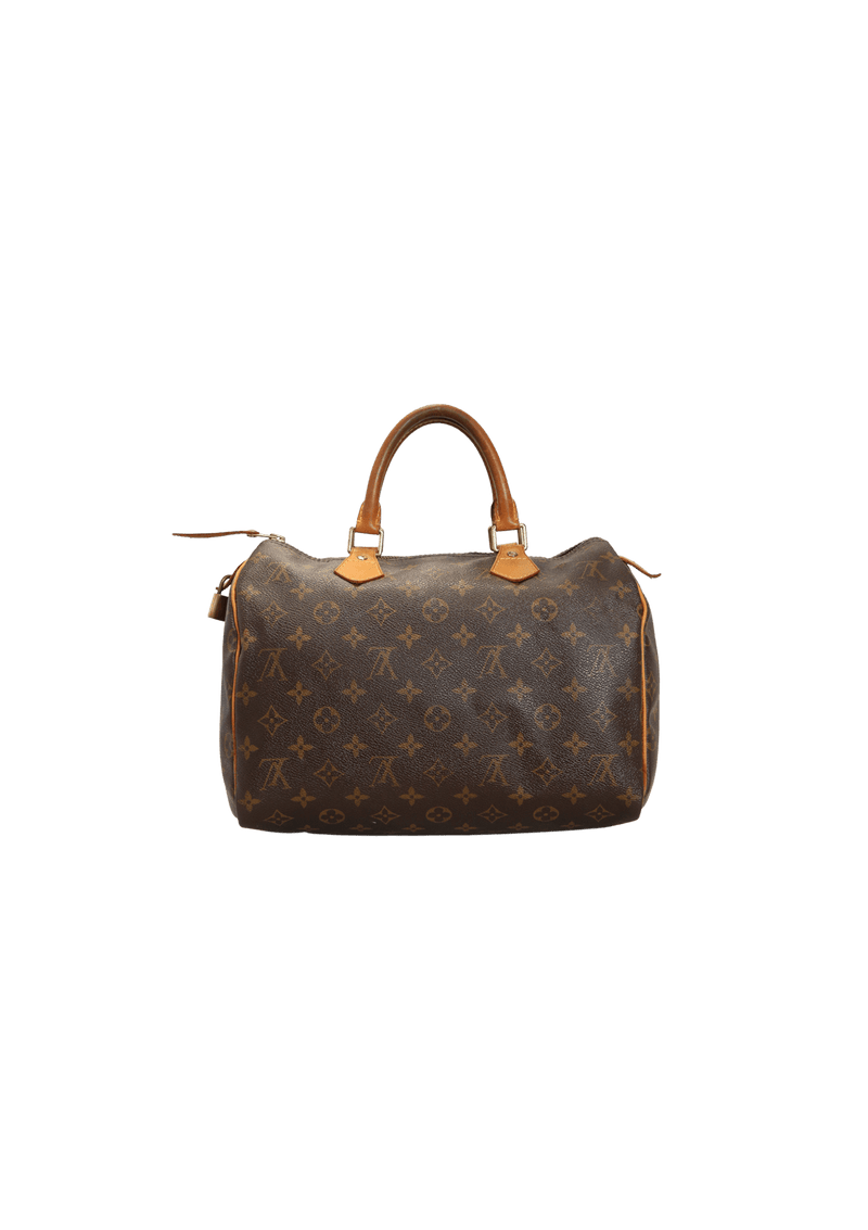 MONOGRAM SPEEDY 30