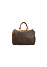 MONOGRAM SPEEDY 30