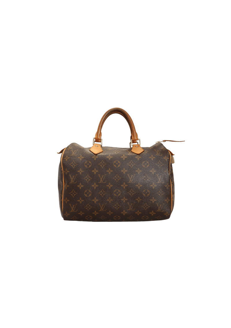 MONOGRAM SPEEDY 30