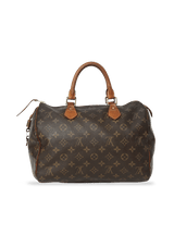 MONOGRAM SPEEDY 30