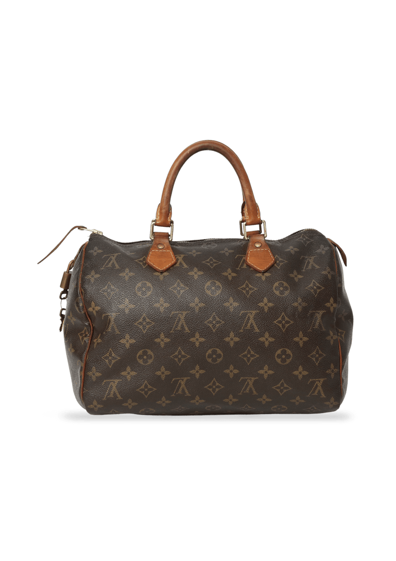 MONOGRAM SPEEDY 30