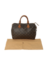 MONOGRAM SPEEDY 30