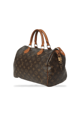 MONOGRAM SPEEDY 30