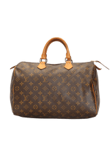 MONOGRAM SPEEDY 35