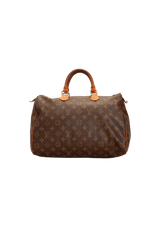 MONOGRAM SPEEDY 35