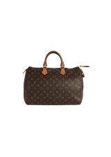 MONOGRAM SPEEDY 35